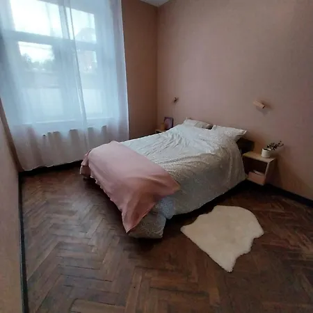 Au Coeur De Lillemoulins Apartment *