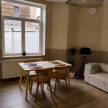 Au Coeur De Lillemoulins *