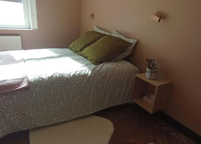 Au Coeur De Lillemoulins Appartement