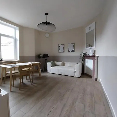 Au Coeur De Lillemoulins * Lille