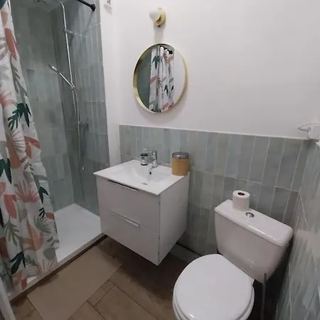 Apartment Au Coeur De Lillemoulins