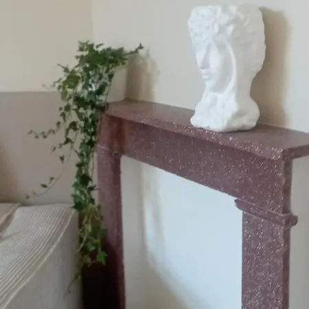 Au Coeur De Lillemoulins