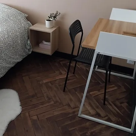 Au Coeur De Lillemoulins