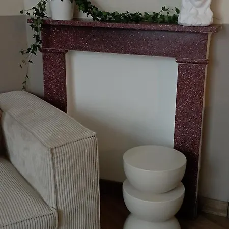 Au Coeur De Lillemoulins Lille