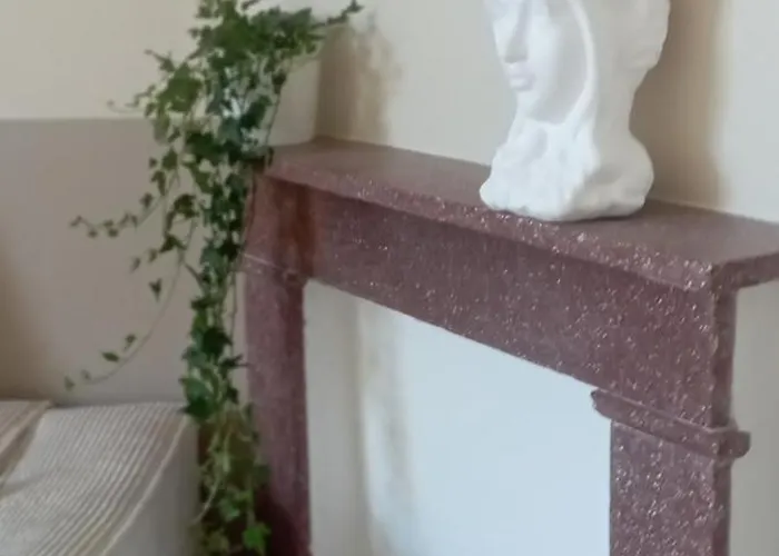 Au Coeur De Lillemoulins