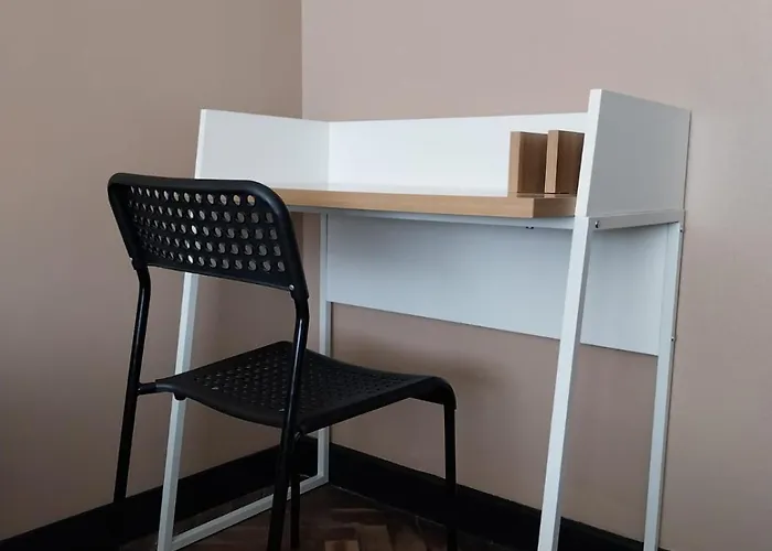 Au Coeur De Lillemoulins *