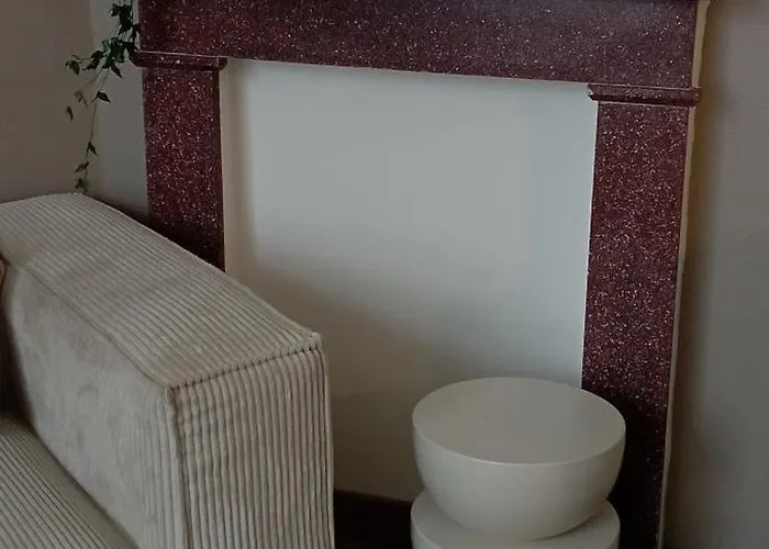 Au Coeur De Lillemoulins Lilla