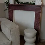 Au Coeur De Lillemoulins 里尔