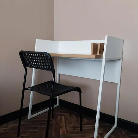 Au Coeur De Lillemoulins *