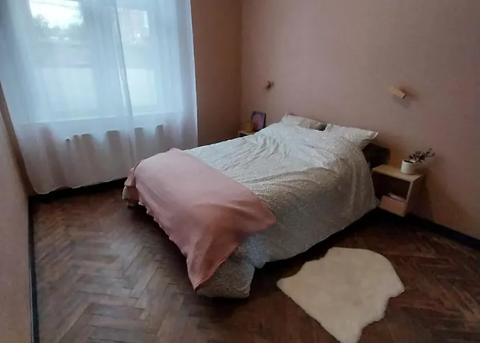 Au Coeur De Lillemoulins Apartment *