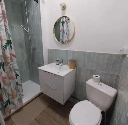 Apartment Au Coeur De Lillemoulins