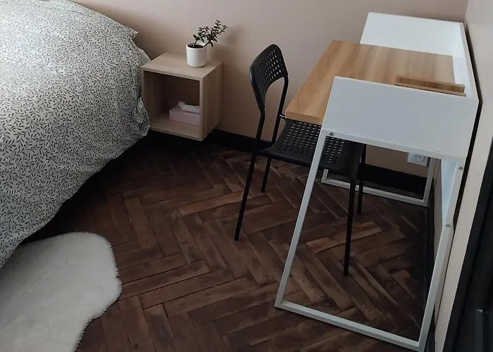 Au Coeur De Lillemoulins