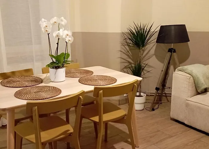 Au Coeur De Lillemoulins Apartment *